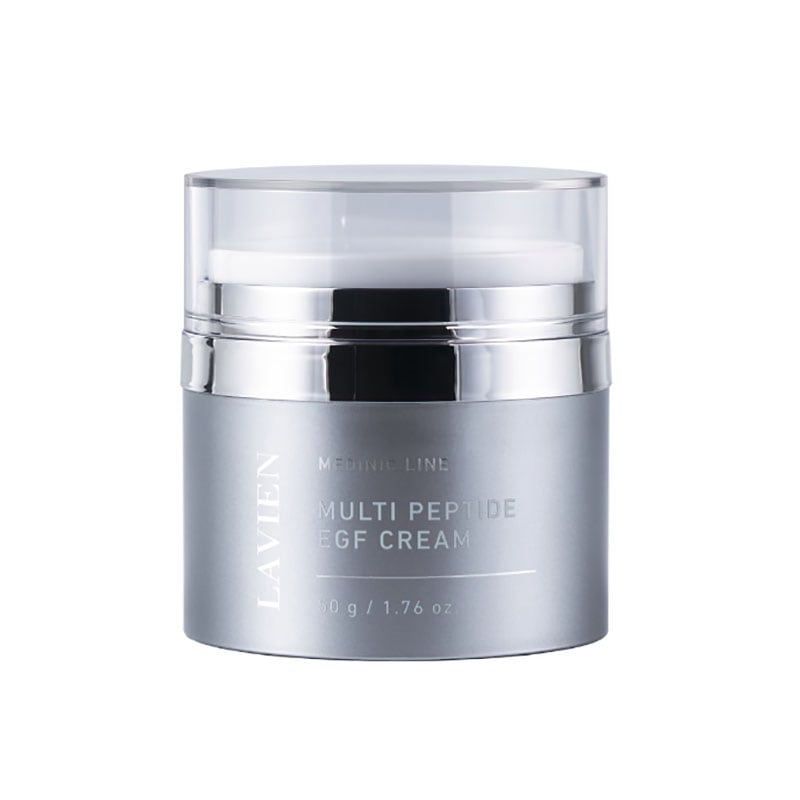 マルチペプチドEGFクリーム50g 9,648円