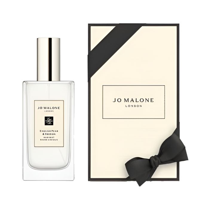 【正規品／選べる3種】ジョー マローン ロンドン ヘア ミスト30ml ギフトボックス付き / ヘアフレグランス / プレゼントおすすめ ヘアミスト 髪用香水