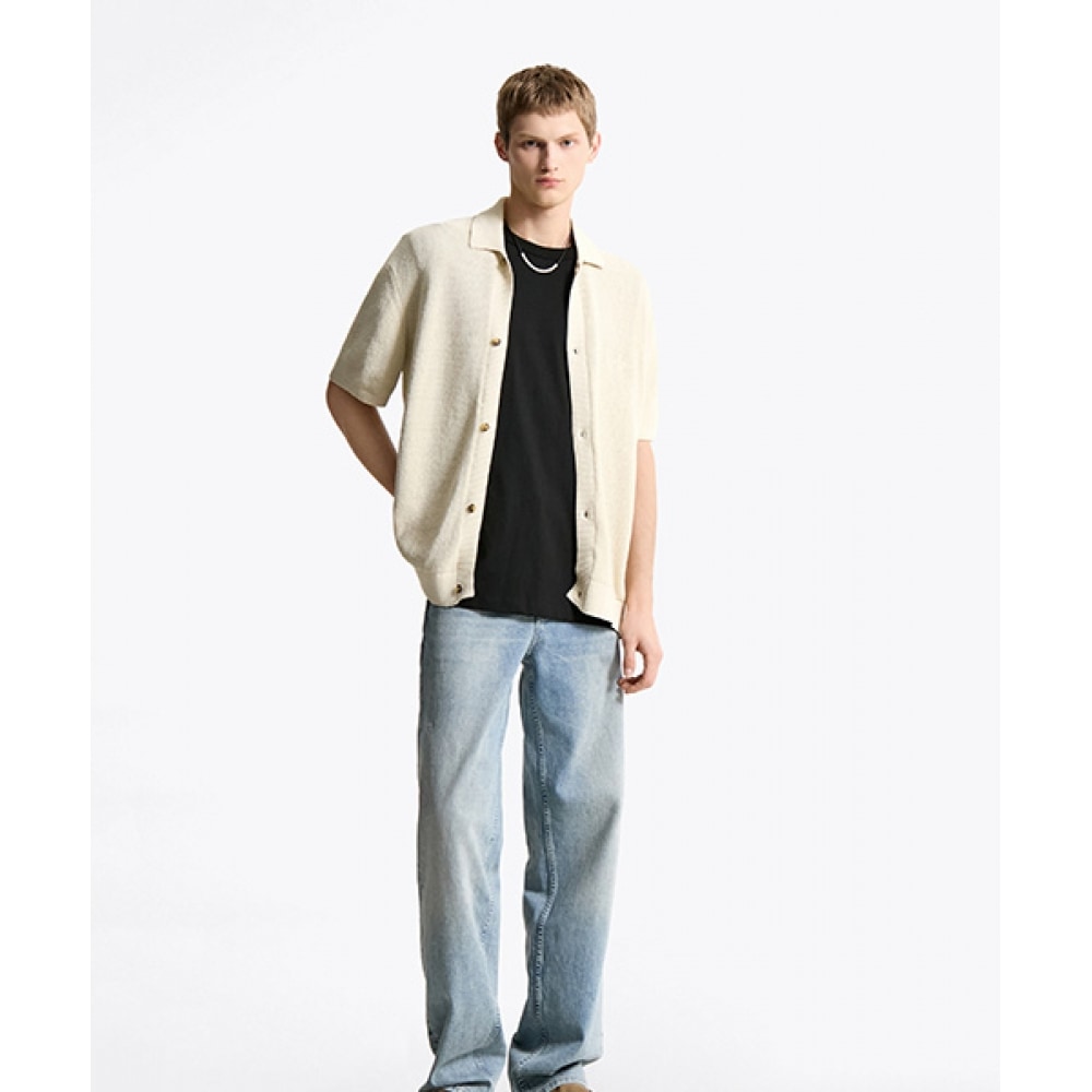 トミージーンズ 90年代シャツセーター (各サイズ32F6KTO10TMT1枚)