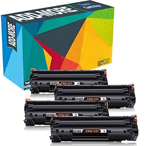 色：ブラック サイズ：CRG337-4BK(ブラック4本セット) Canon(キャノン) CRG-3