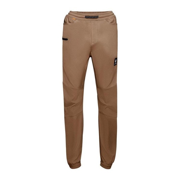マムート MAMMUT Massone Pants Men 1022-02010-7494 （サイズはユーロ表記）パンツ メンズ