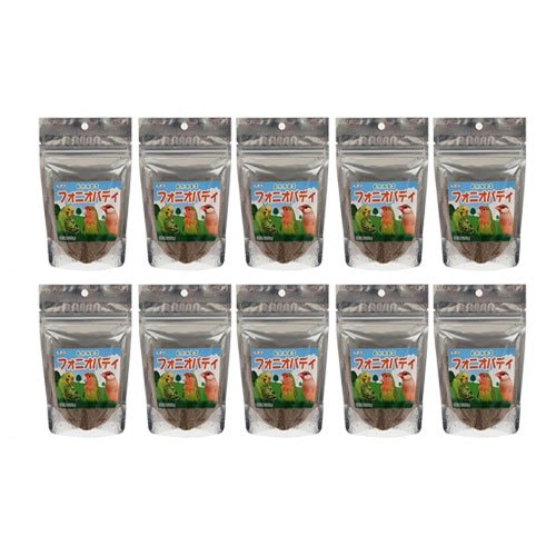 黒瀬ペットフード　自然派宣言　フォニオパディ　１２０ｇX５　ＣＲＣ55―23―80―00―00