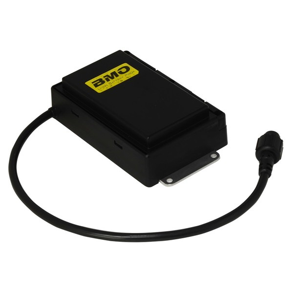 ホンデックス 魚探 BMOバッテリーアダプター(バッテリー付き) BA01B (PS-711CN専用オプション) 12,870円