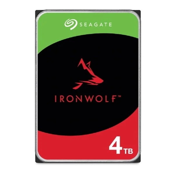 ST4000VN006 [4TB SATA600 5400]内蔵HDD [3.5インチ]