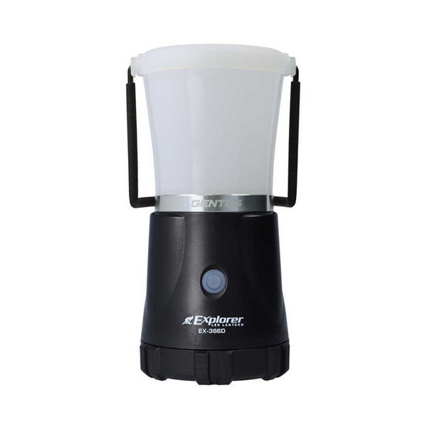 GENTOS LED ランタン 1000ルーメン エクスプローラー EX-366D アウトドア 防災 停電 ライト