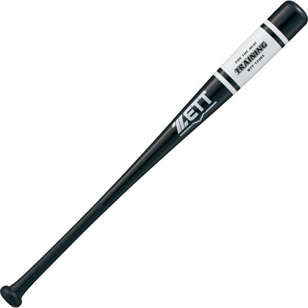 ZETT ゼット トレーニングバット 野球＆ソフトボール トレーニングバット BTT13385-1911