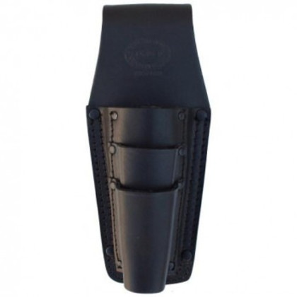 マーベル WAIST GEAR(ペンチ・ドライバーホルダー) ブラック MDP-39XB