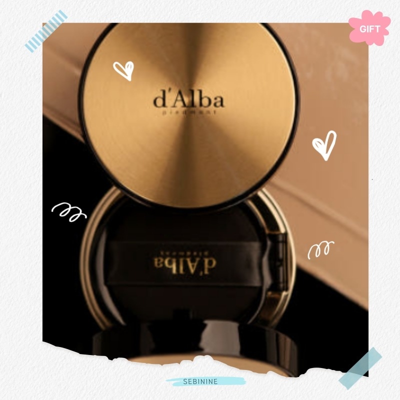 [ミニサイズ]ビーガングロウ セラムクッション 15g（本品1個＋リフィル1個）