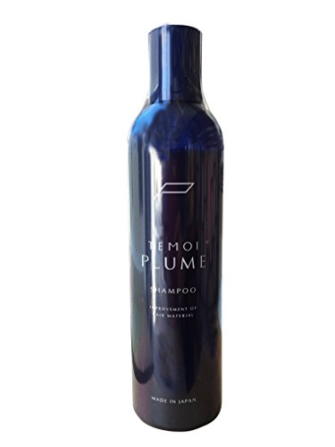 日本限定 テモイ(TEMOI) プルームシャンプー 300ml シャンプー 日本限定 テモイ(TEMOI) プルームシャンプー 300ml シャンプー