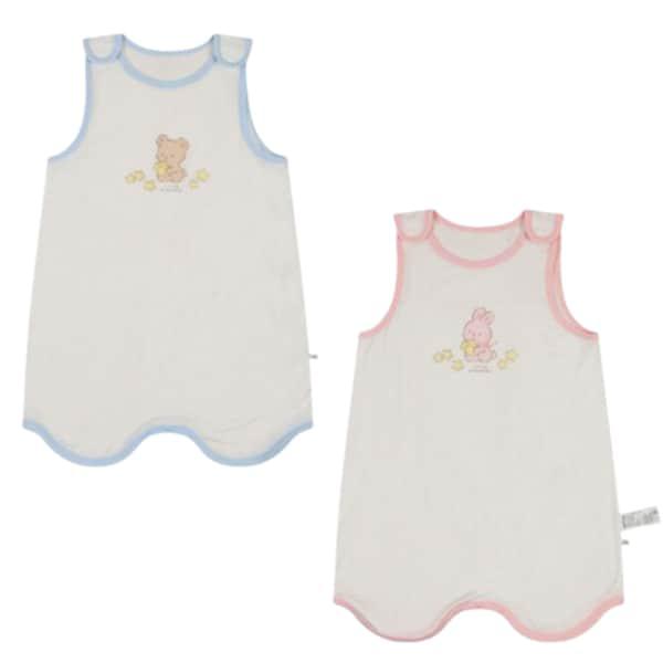 ラピングスリーピングベスト 01T357502