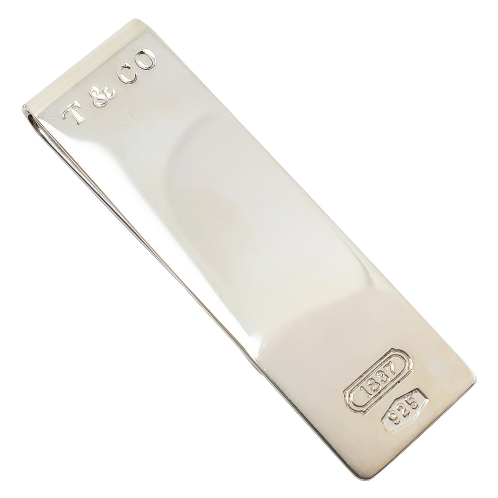 1837 マネークリップ シルバー925 ユニセックス 中古品