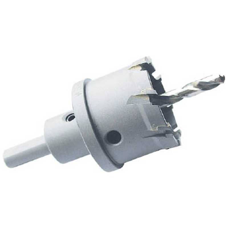 スエカゲツール　超硬ホルソー ハイスピードカッターφ50　WBH50