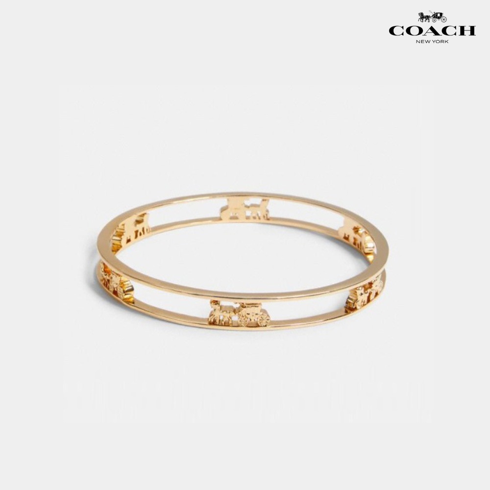 レディース ブレスレット バングル HORSE AND CARRIAGE 5964 8,969円