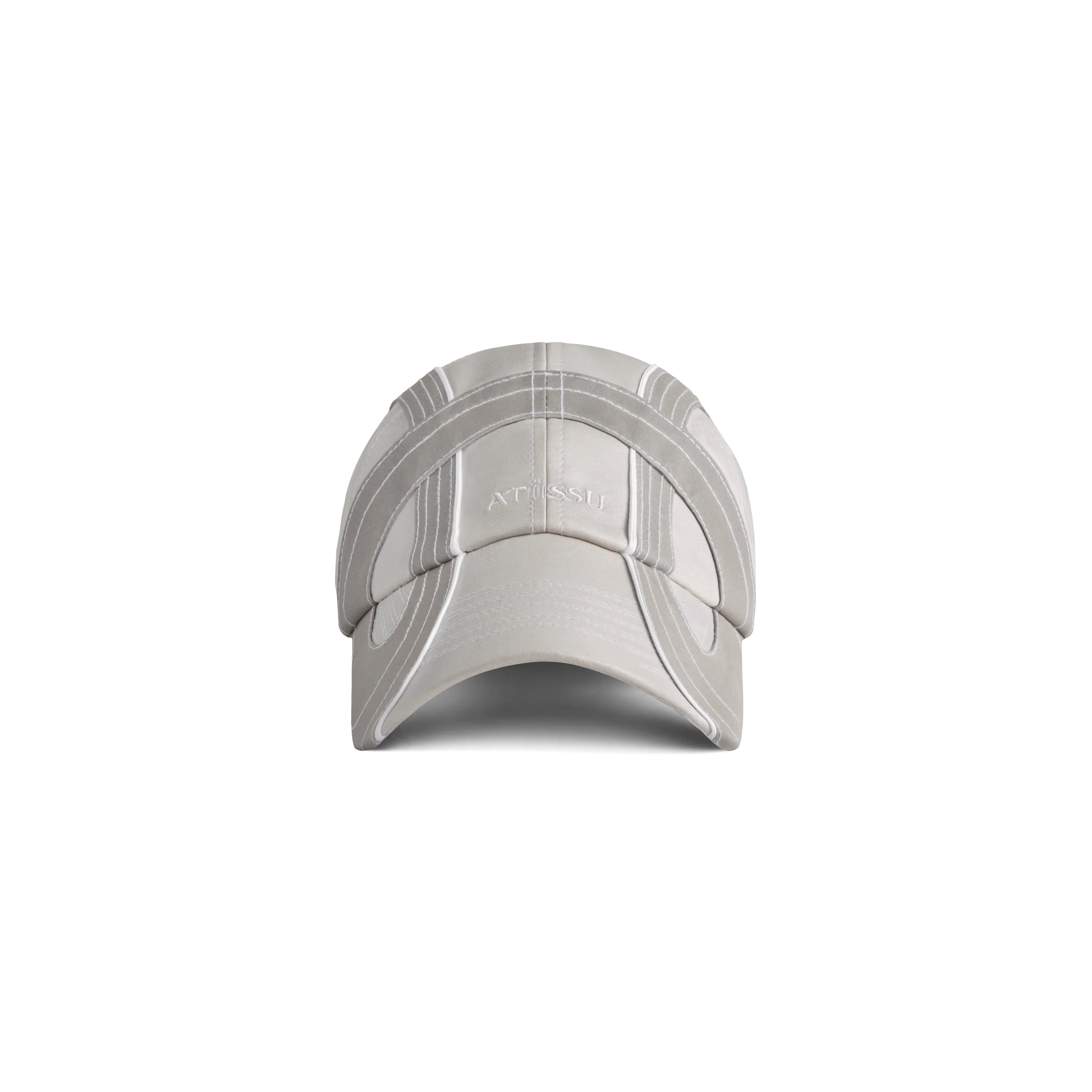 【ATiiSSU】 Trkr Cap IV(LT) キャップ 正規品