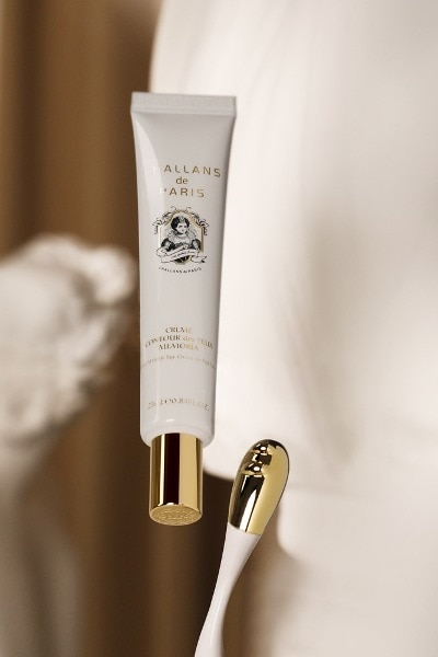 [今月の最後のイベント]目元ほうれい線専門のアイクリームCREME CONTOUR des YEUX MEMORIA+マスクパックをプレゼント 6,707円