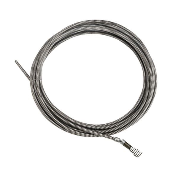 RIDGID（リジッド） 89405 C-22 5／16 x 15.2M ケーブル