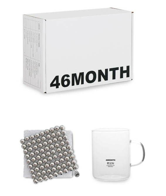[正規品] METAL COASTER+CUP SET