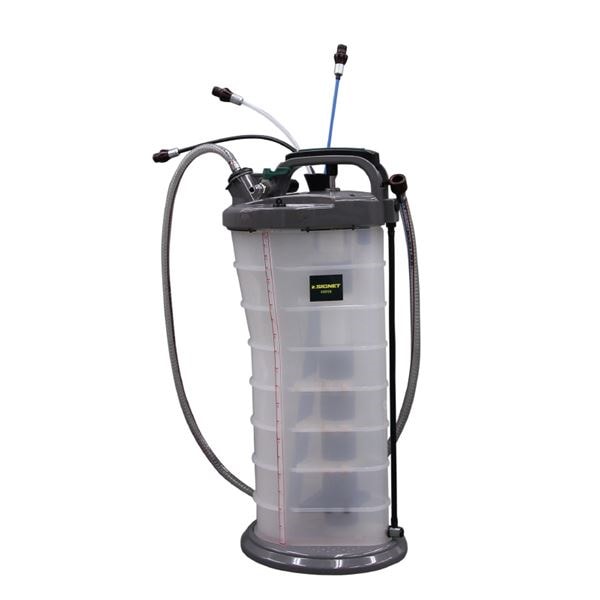 SIGNET（シグネット） 46958 オイルチェンジャー（ハンド/エア）