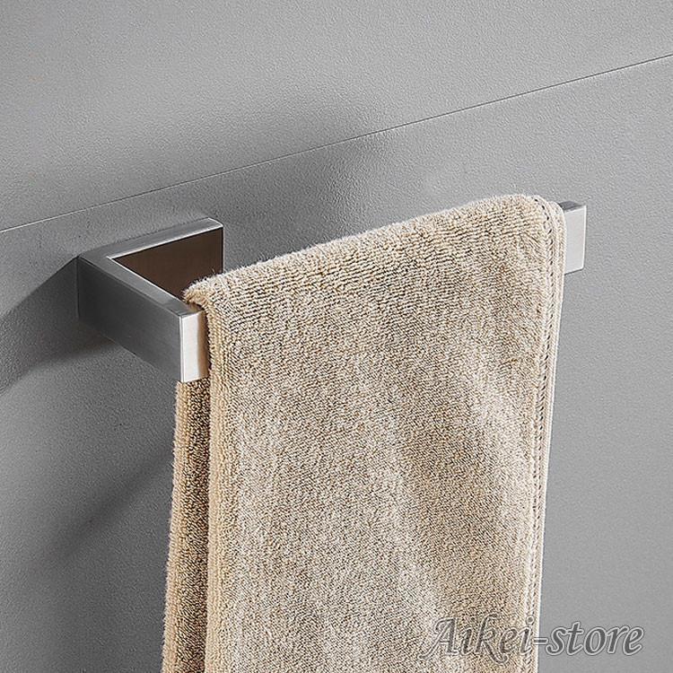 タオルハンガー 壁掛用タオルハンガー 収納 壁掛け収納 雑貨 タオル掛け 洗面所用品 タオル干し タワー キッチン収納 便利グッズ キッチン雑貨