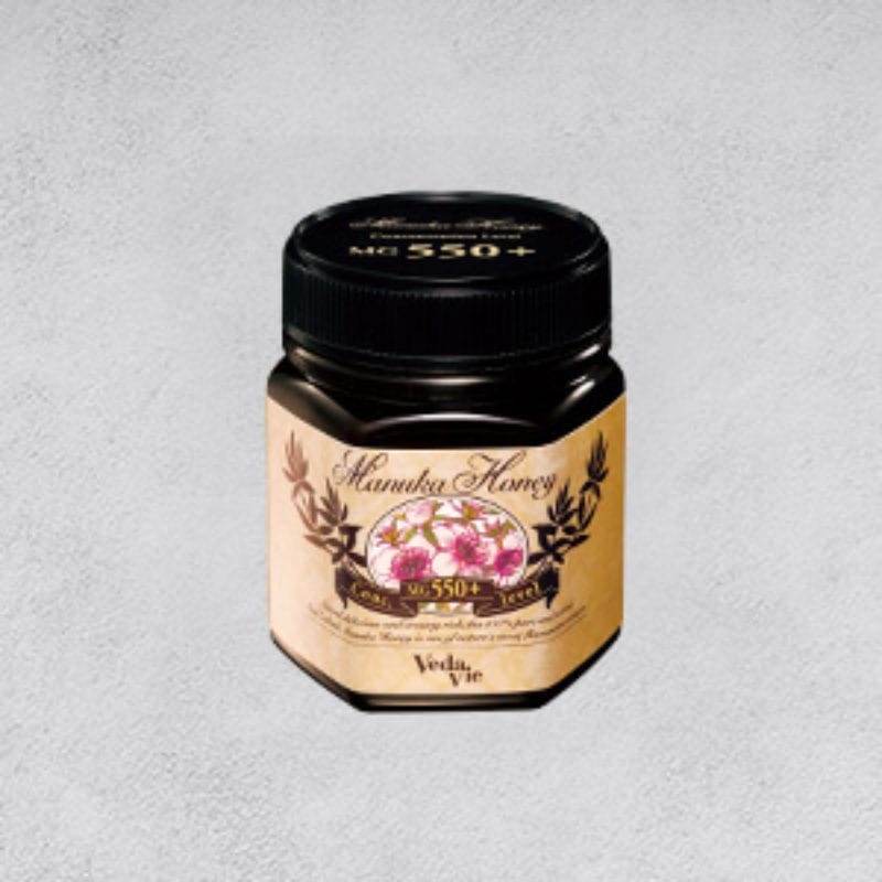 ヴェーダヴィ　マヌカハニー MG650+