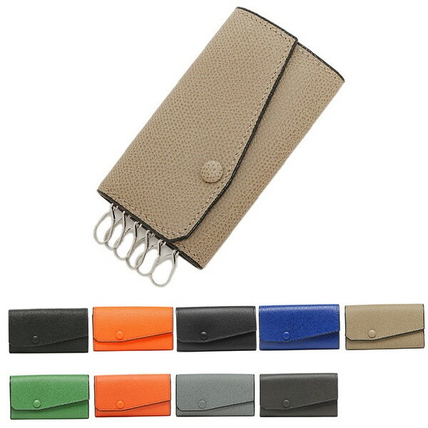 キーケース メンズ レディース SGSR0076028LRDKH99 24,600円