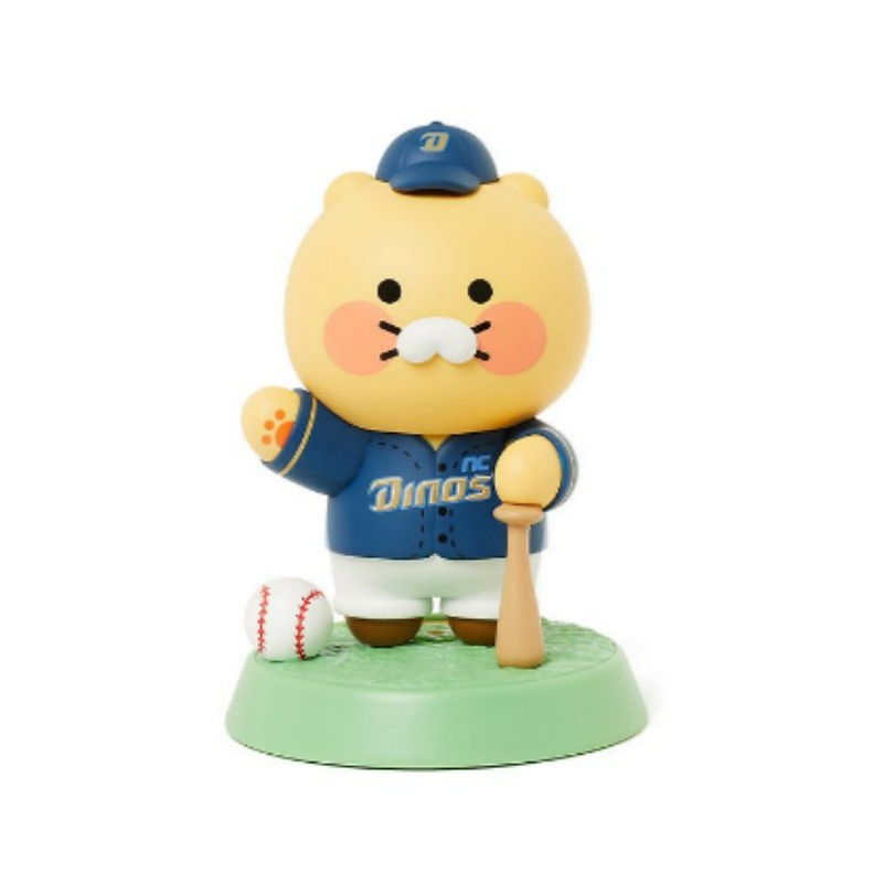 [プロ野球団企画] NCダイノスフィギュア20 チュンシク