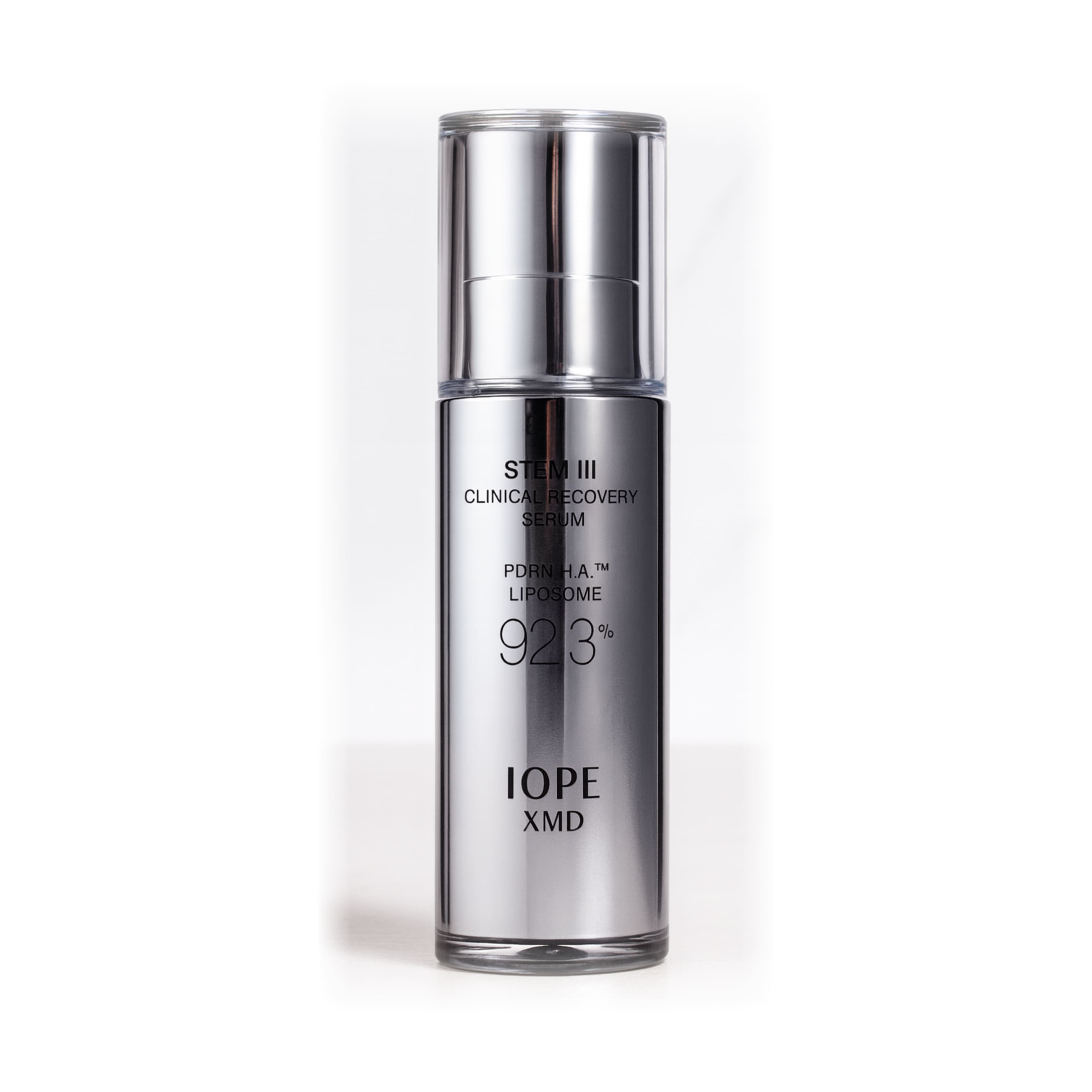 IOP EXMDステム3 クリニカルリカバリー セラム30ml / 韓国スキンケア 美容液