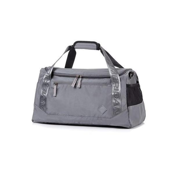 セーブゾーン07 サムソナイト COREY コレイ ダッフルバッグ DARK GREY ダーク (S49522738)