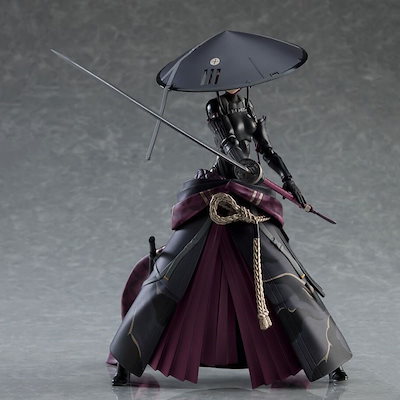 ゲームキャラクター figma V figma V