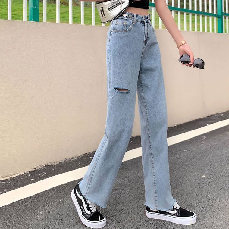 ボトムス パンツ ワイドパンツ ストレートパンツ デニムパンツ ロング ロング丈 9分丈 ストレート ワイド Iライン 綿 コットン かわいい 大人可愛い シンプル カジュアル 大人 上品