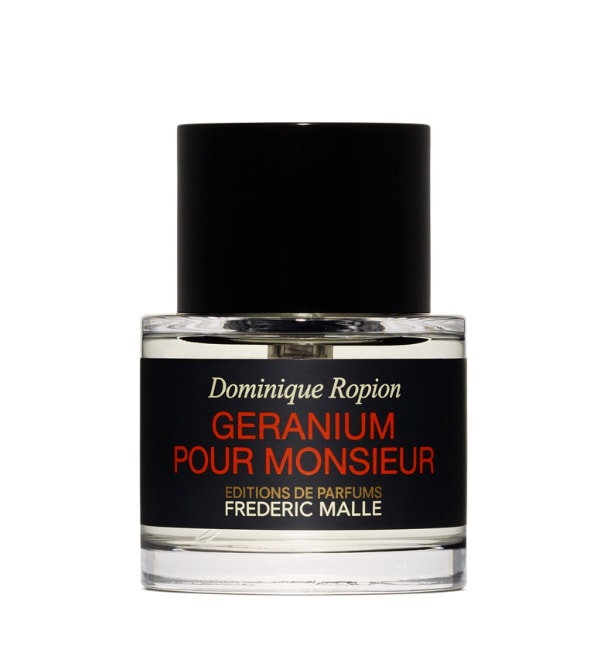 【国内百貨店】フレデリック馬ゼラニウムプルムッシュオードパルファム50ml