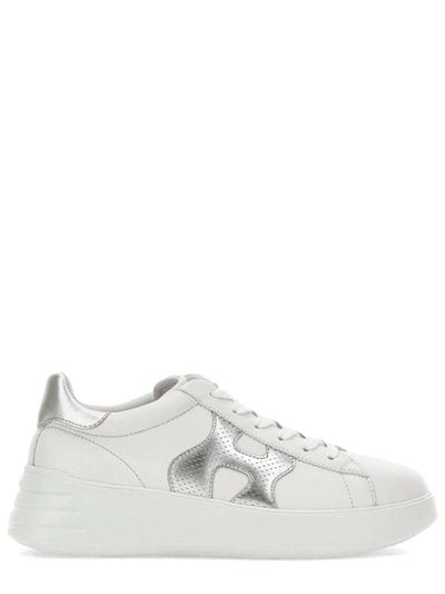 HOGAN Women Sneakers HXW5620DN6P NCS0351 White