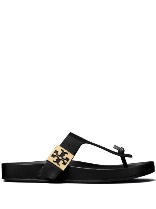 TORY BURCH Women Sandals 155190 004 PERFECT BLACK PERFECT BLACK