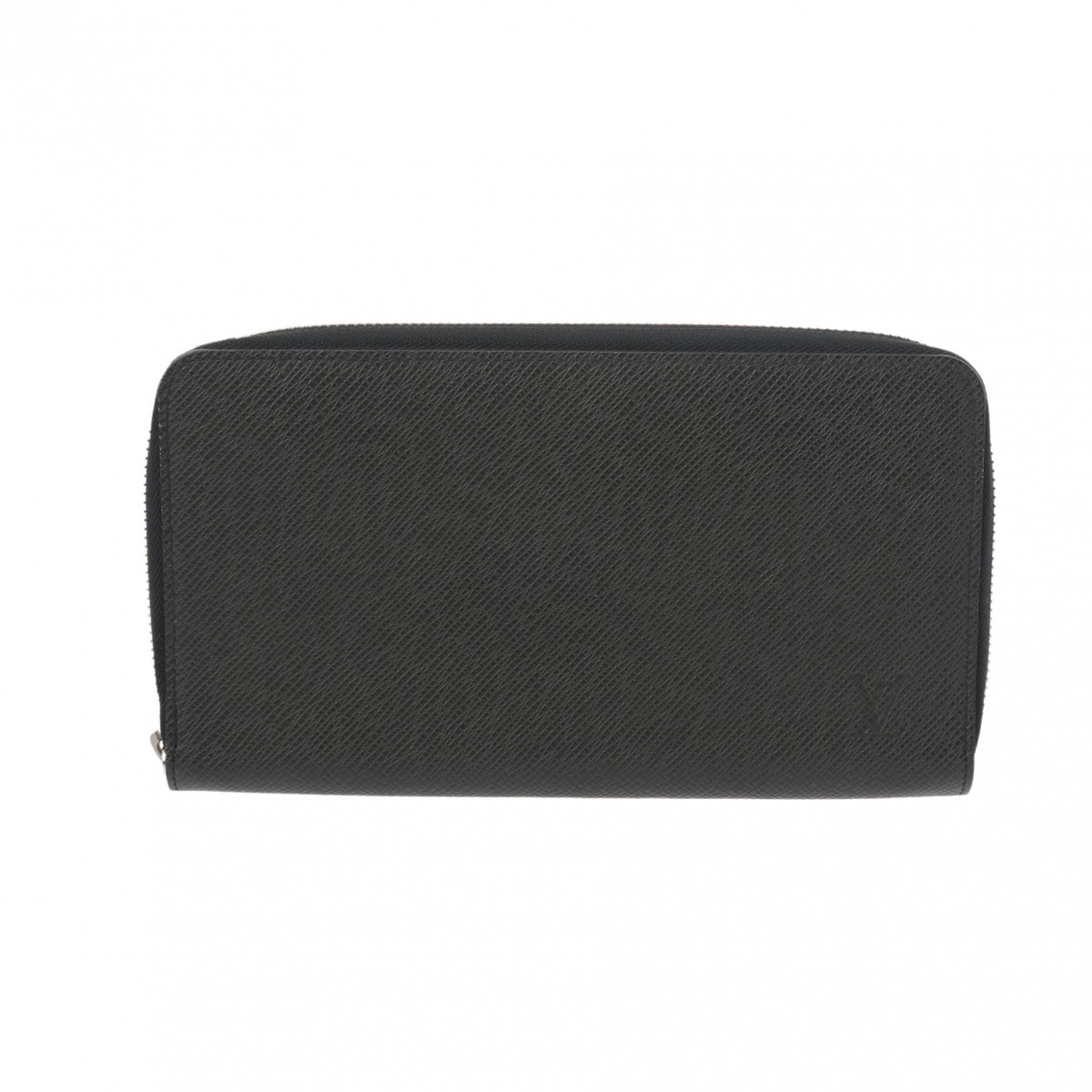 タイガ ジッピーオーガナイザー NM アルドワーズ M30056 メンズ レザー 長財布 Aランク 中古 銀蔵