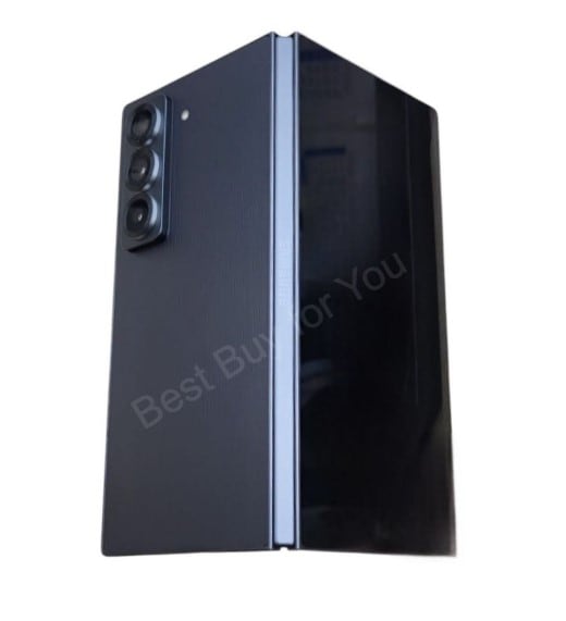 Z Fold Special Edition / SM-F958NZKAKOO/ 512GB / 黒い影の色 / 2億画素 カメラ / 自給制 / 正品 未開封 新品