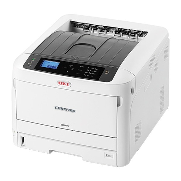 最安C844DNW COREFIDO(コアフィード) [A3 カラーLEDプリンタ]爆買いバーゲン！