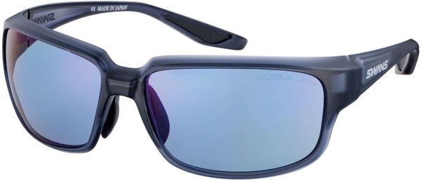 SWANS スワンズ WARRIOR-8 ULTRA LENS for GOLFモデル WA8-0167 CSK サングラス メガネ WA80167-CSK