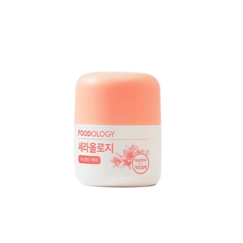 セラオロジー インナービューティーケア 60錠 お肌バリア強化 5,343円