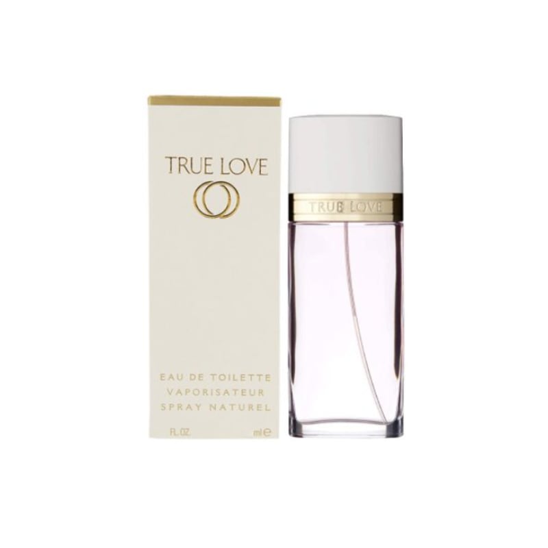 トゥルーラブEDT 100ml