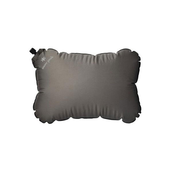 スノーピーク ストレッチピロー TM-095R