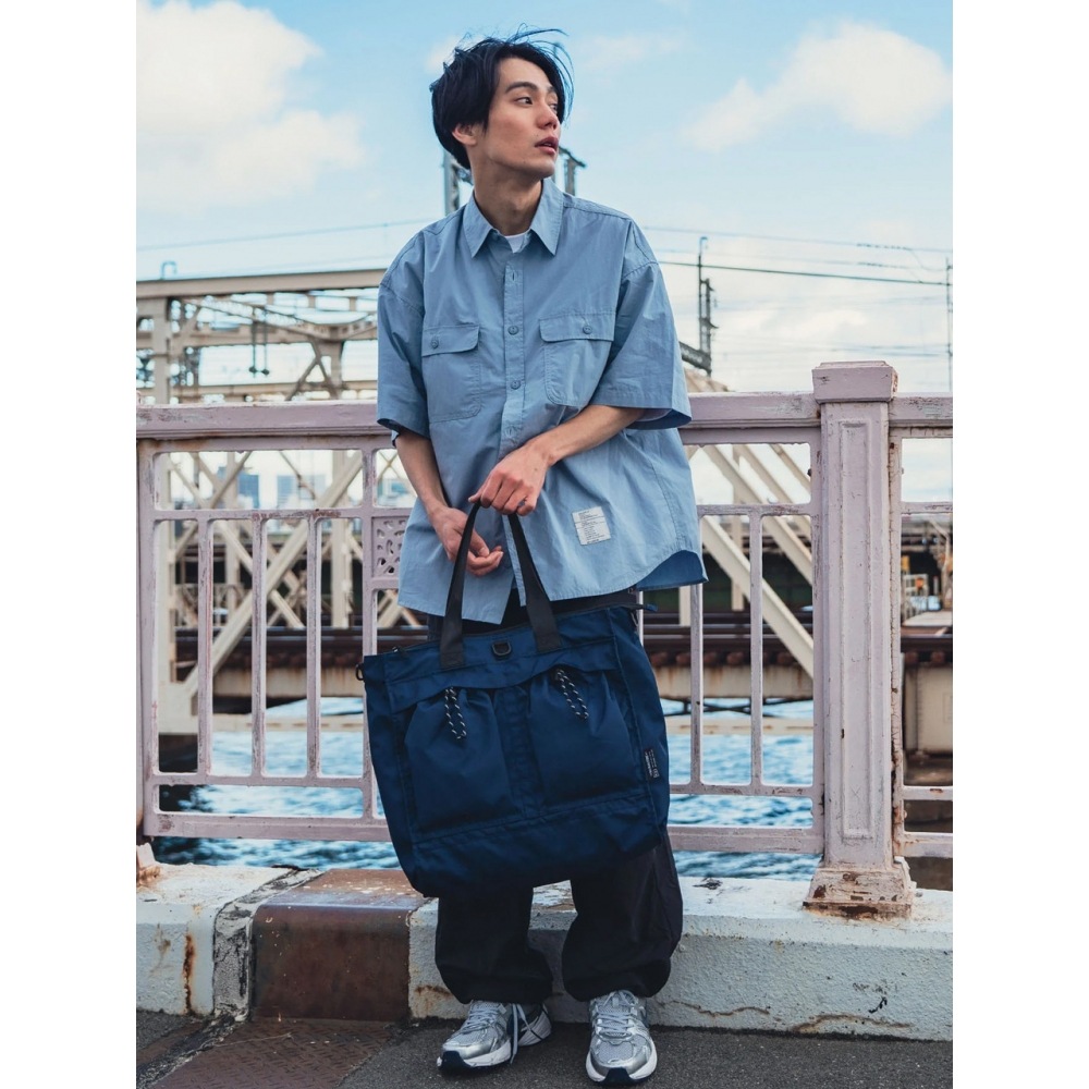 KIU キウバッグヘルメットバッグ K522