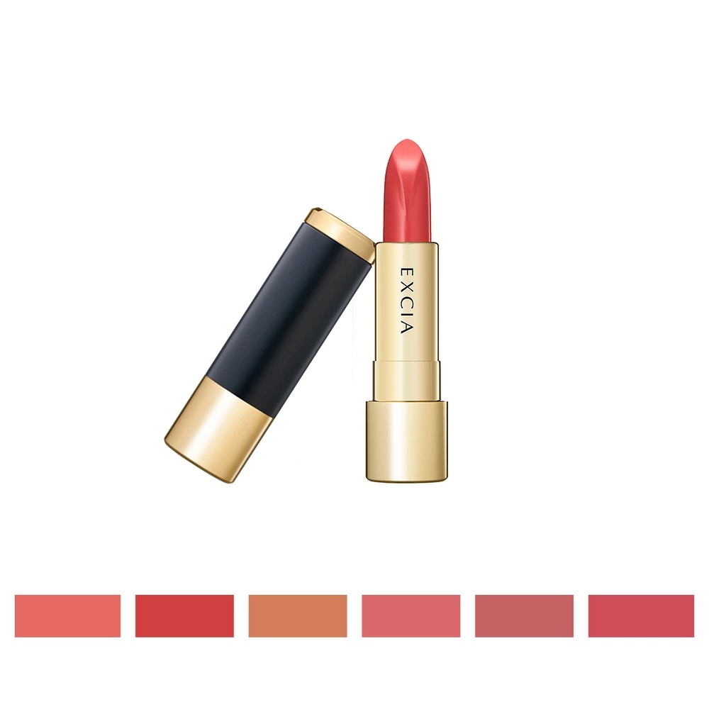 【国内正規品】 エクシア ルージュ ルフレ 6色
