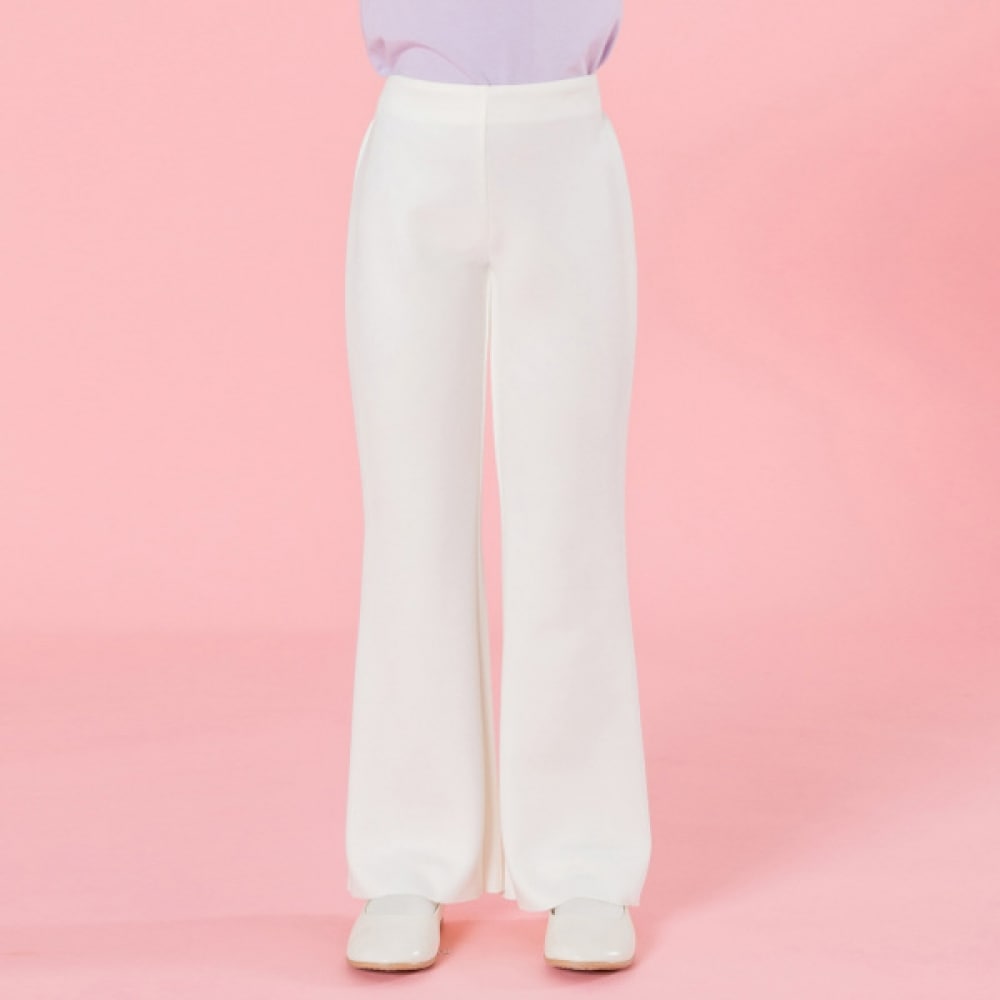 アイラブジェイ JS020.ジェイシグネチャースリムパンツ ASFPT01