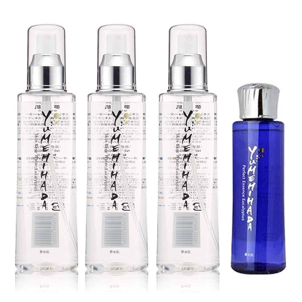 オーブス 夢水肌セット＋SBW200ml