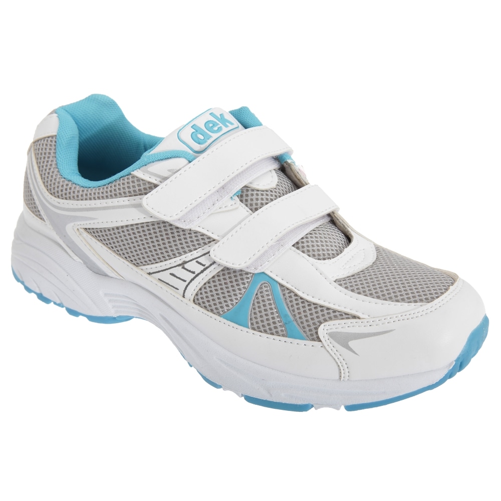 (英国より直送) Dek レディース/レディース ムーン タッチ ファスニング ジョガー