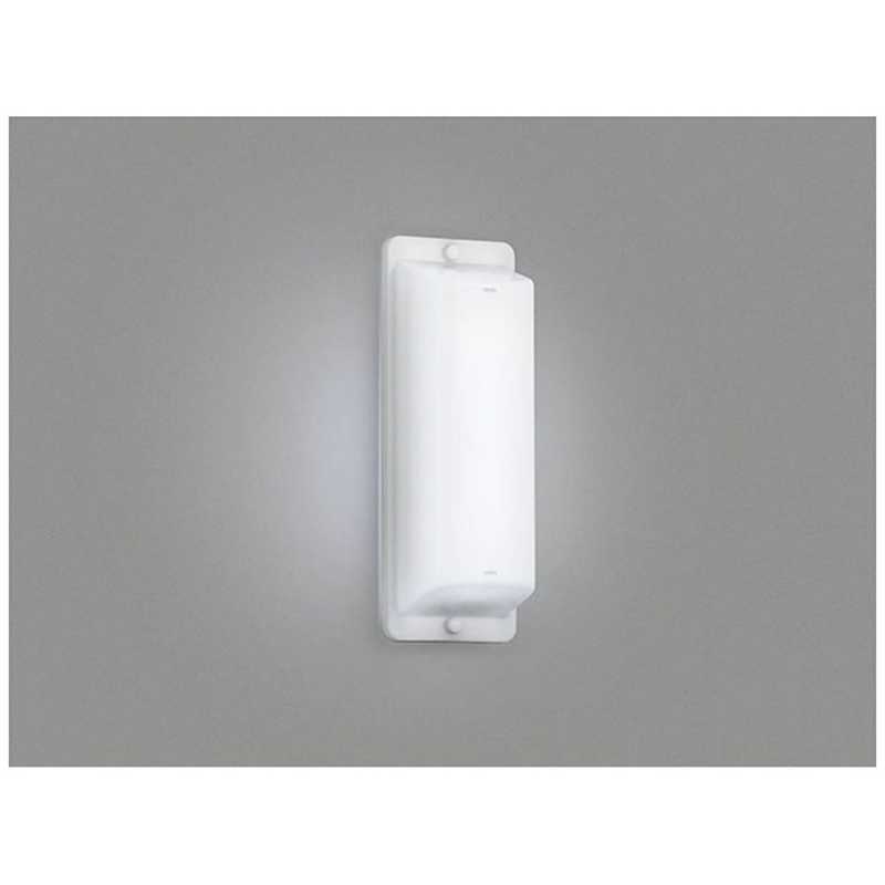 コイズミ　KOIZUMI　ブラケットライト [昼光色 /LED /要電気工事]　BU16711B