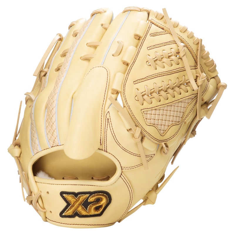 ザナックス XANAX 軟式グラブ トラストエックス グラブ・ミット グラブ・ミット 野球 25SS (BRG25YT1X)