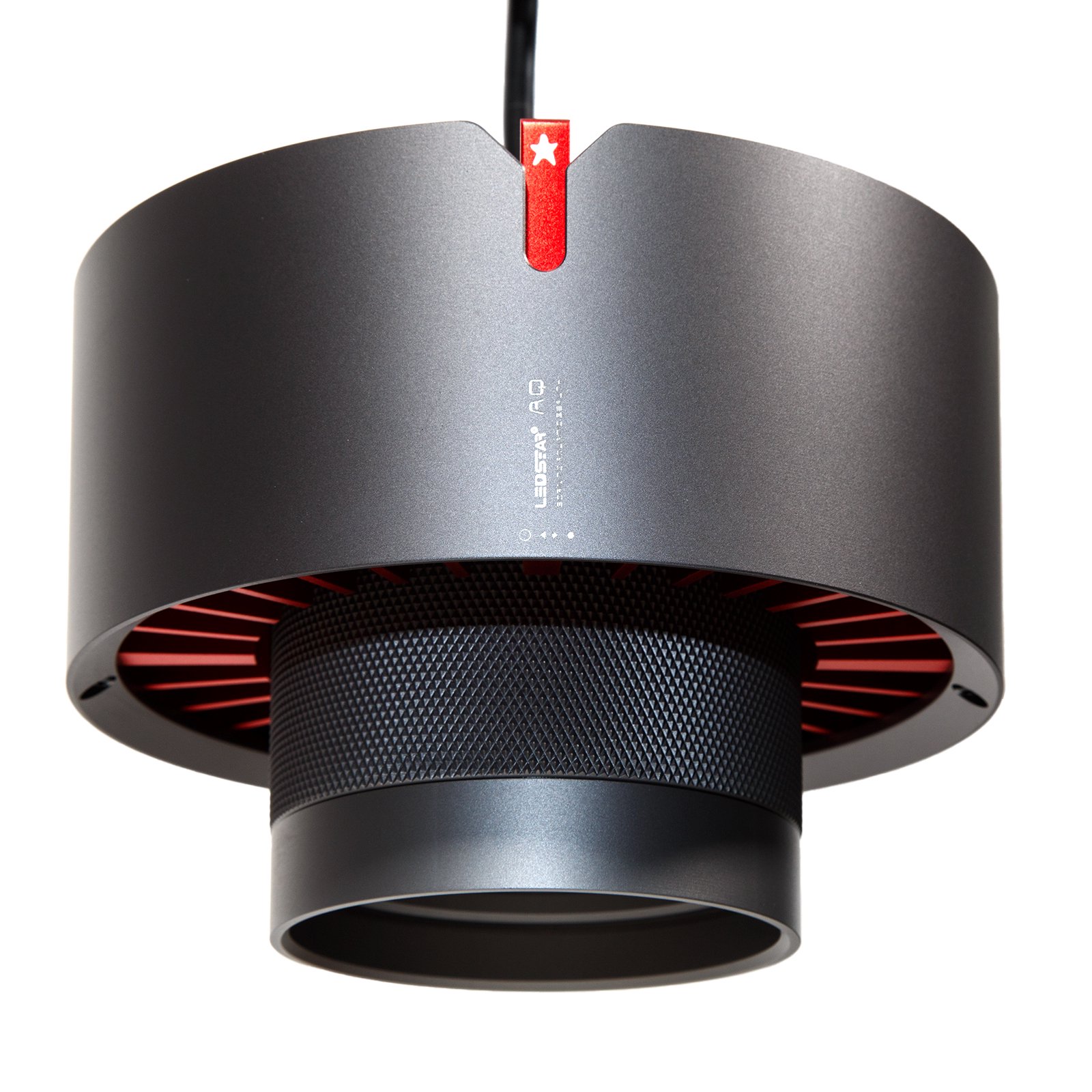 ＴＹＮＤＡＬＬ（チンダル）　ＡＱ－Ｔ　６０ｃｍ水槽　照明　アクアリウム　ＣＲＣ10―15―10―40―40