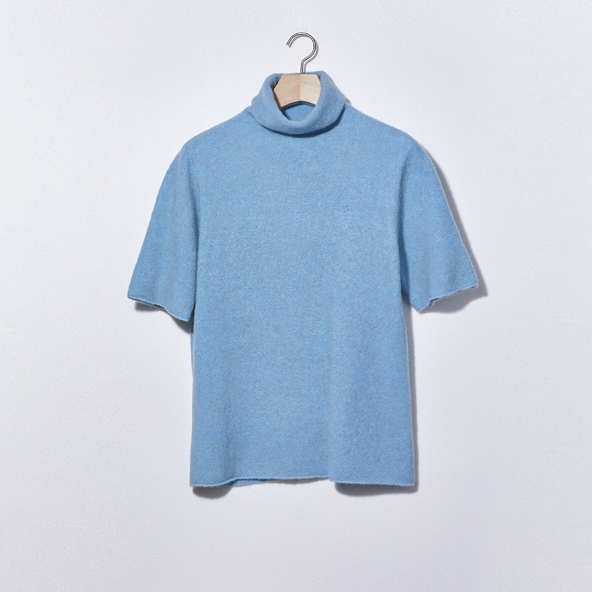 THE ISSUE Yak Short Sleeve Polar