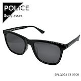 Qoo10] POLICE サングラス EDGE7 SPL781 c